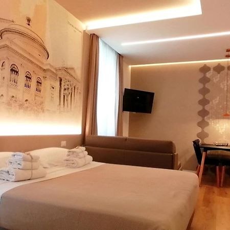 Burnia Sicily Holiday House باليرمو المظهر الخارجي الصورة