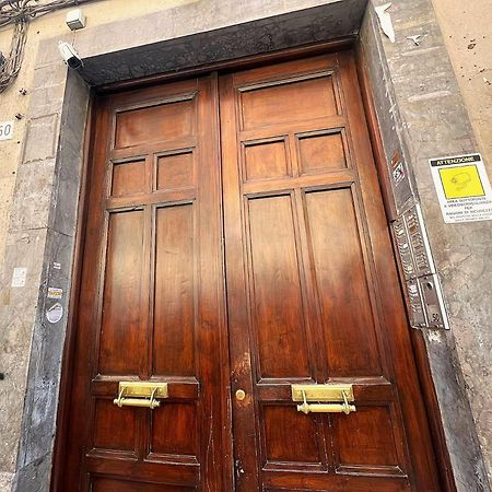 Burnia Sicily Holiday House باليرمو المظهر الخارجي الصورة