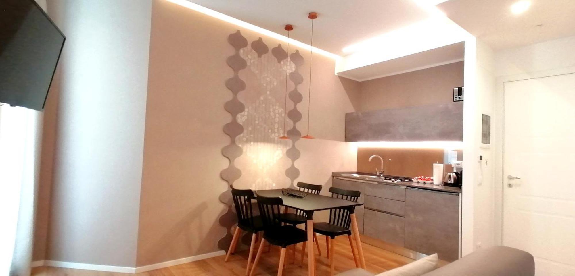 Burnia Sicily Holiday House باليرمو المظهر الخارجي الصورة