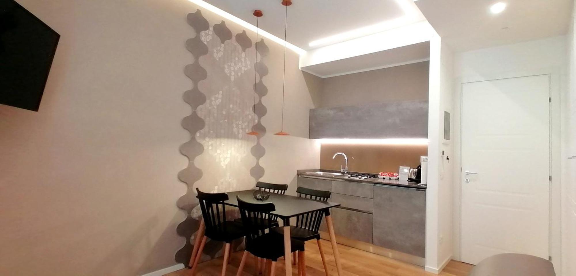 Burnia Sicily Holiday House باليرمو المظهر الخارجي الصورة
