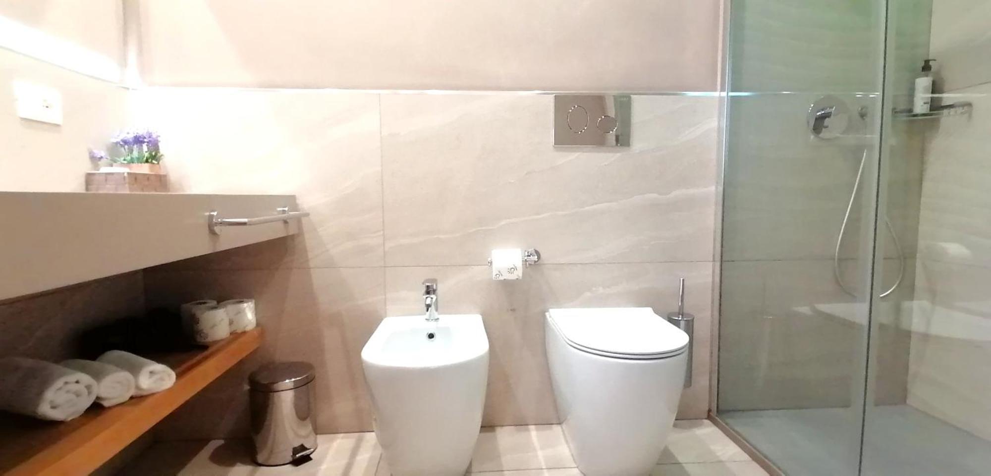 Burnia Sicily Holiday House باليرمو المظهر الخارجي الصورة