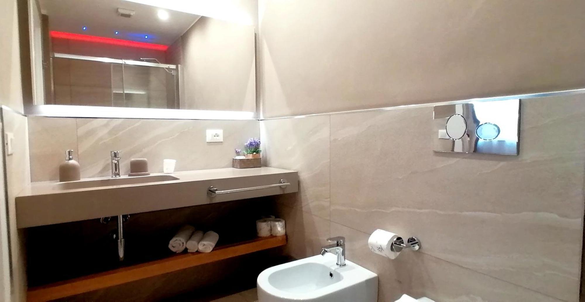 Burnia Sicily Holiday House باليرمو المظهر الخارجي الصورة