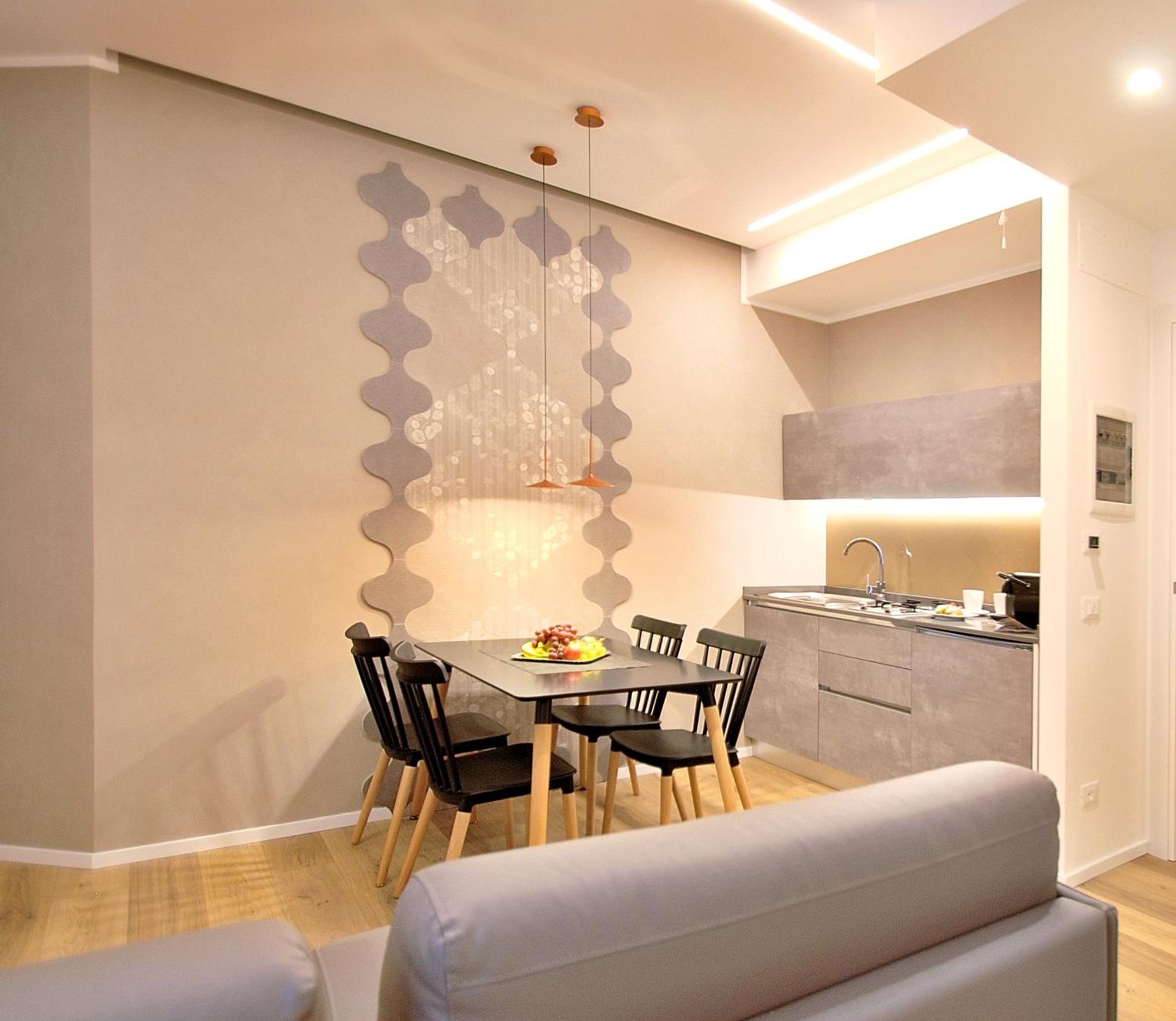 Burnia Sicily Holiday House باليرمو المظهر الخارجي الصورة