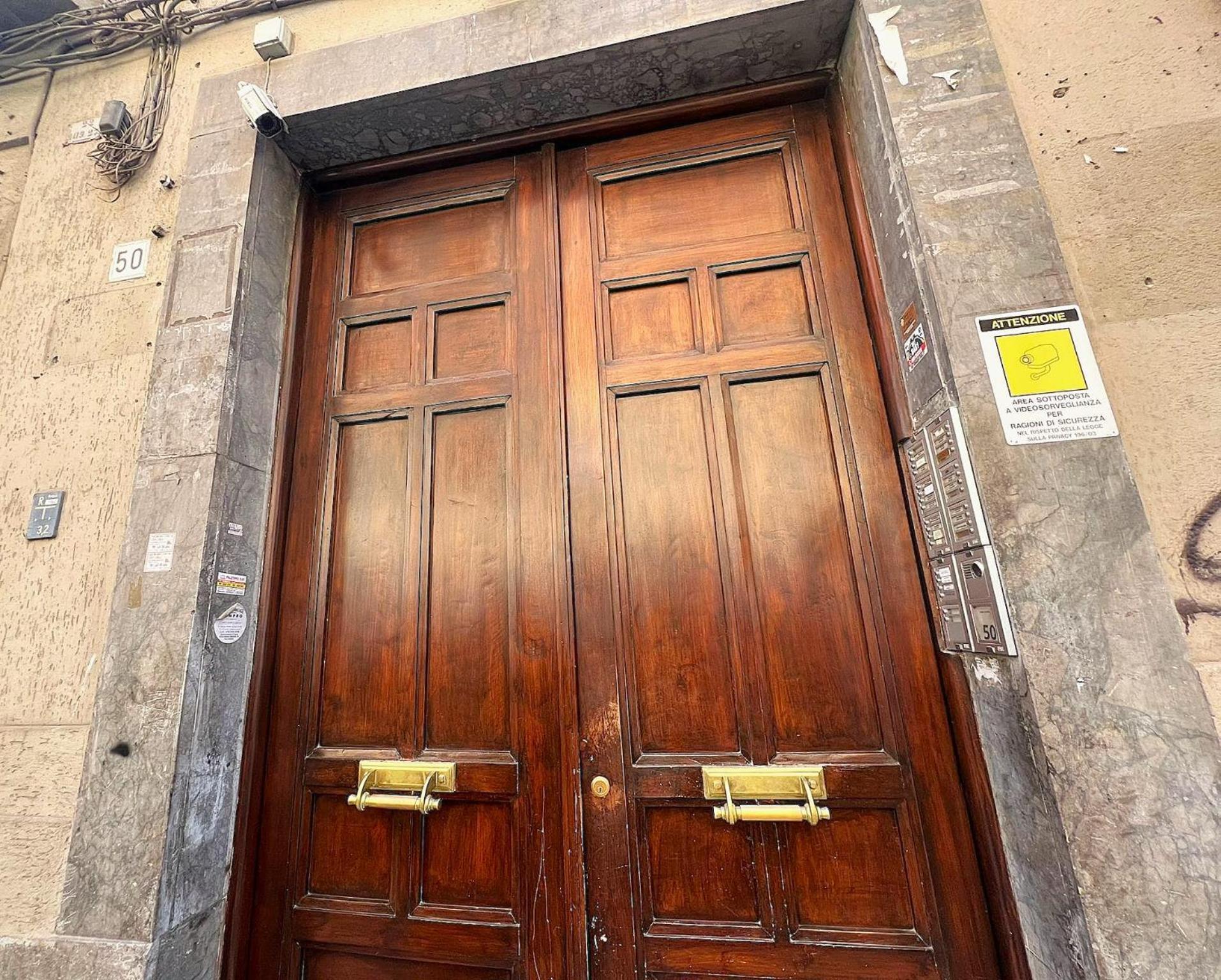 Burnia Sicily Holiday House باليرمو المظهر الخارجي الصورة